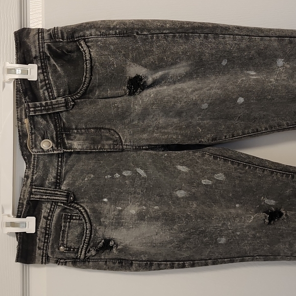 Brina & Em - jeans-size 10 - Picture 2 of 11